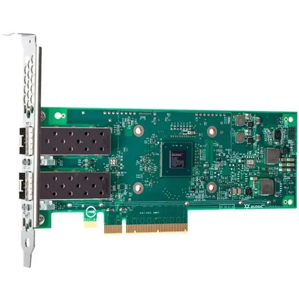 Fujitsu Placa de retea PCNA EP QL41262 2x 25G SFP28 S26361-F4070-L502