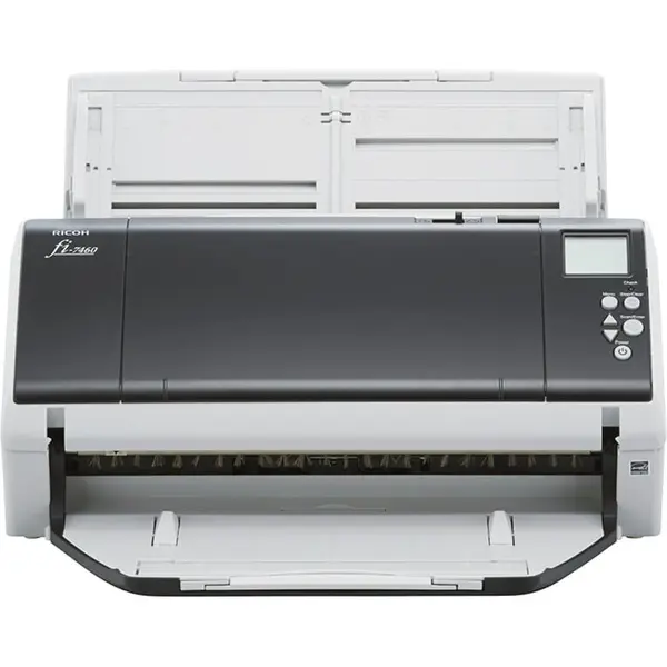 Fujitsu Scaner Fujitsu Ricoh fi-7460