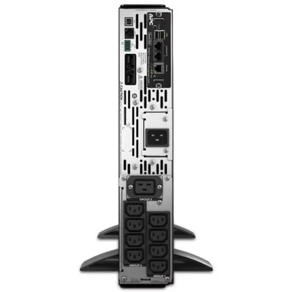 Fujitsu Sursa Alimentare, Fujitsu 9AC, 2700W 3000VA, negru