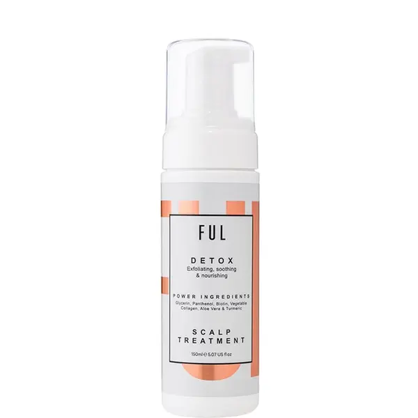 FUL Detox Scalp Treatment 150ml