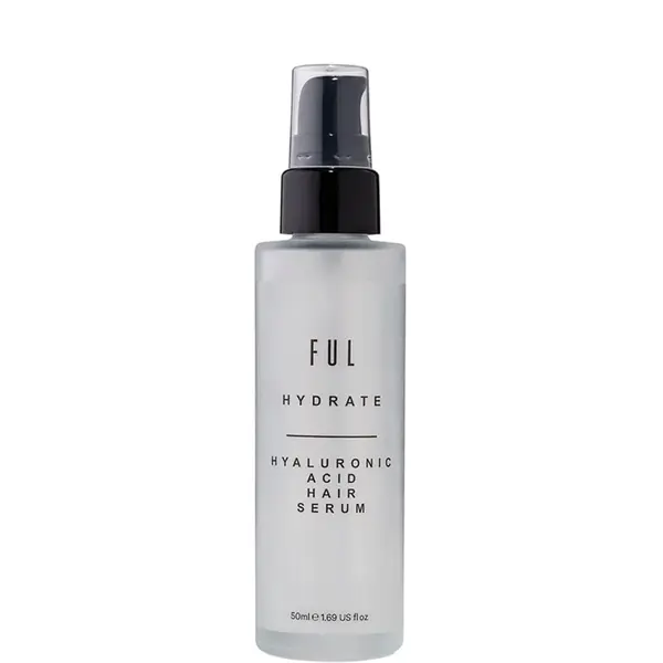FUL Hyaluronic Acid Hair Serum 50ml