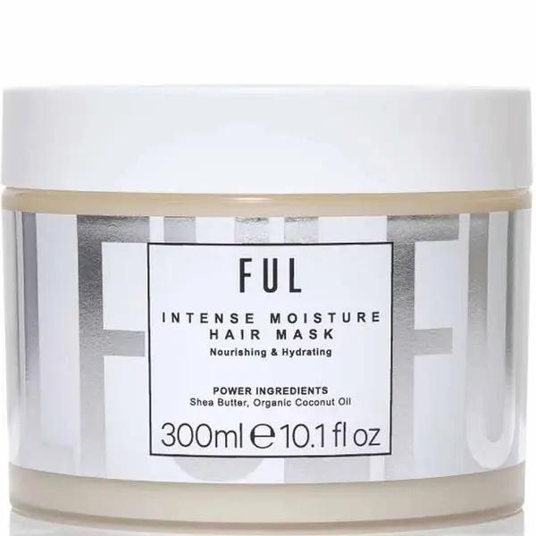 FUL Intense Moisture Hair Mask 300ml