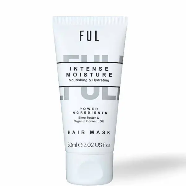 FUL Intense Moisture Hair Mask Deluxe Mini 60ml