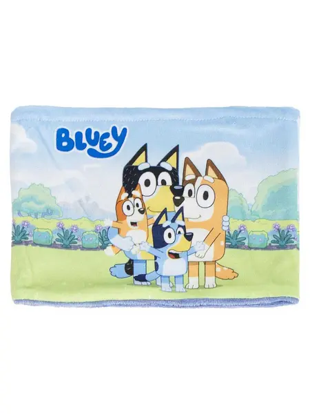Fular-guler Bluey