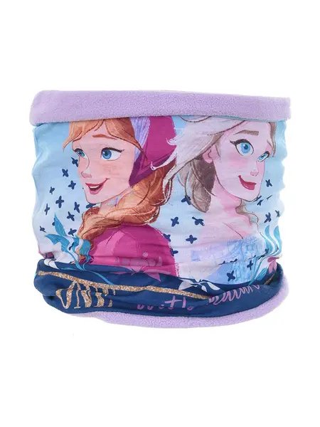 Fular-guler Frozen