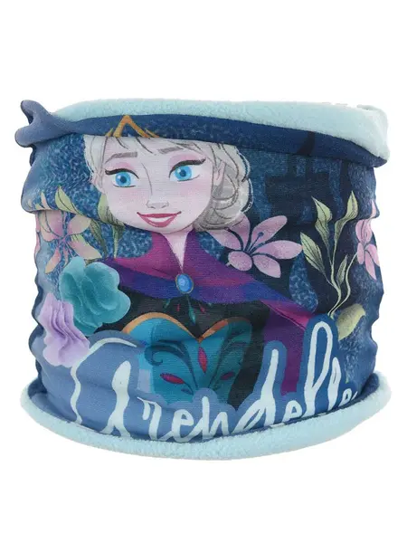 Fular-guler Frozen