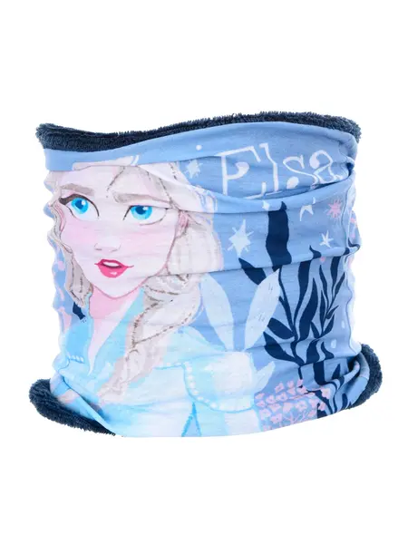 Fular-guler Frozen