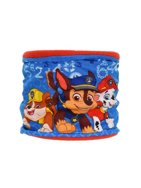 Fular-guler Paw Patrol