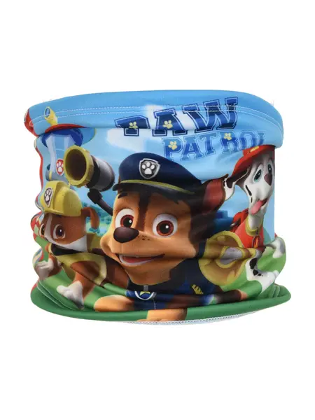 Fular-guler Paw Patrol