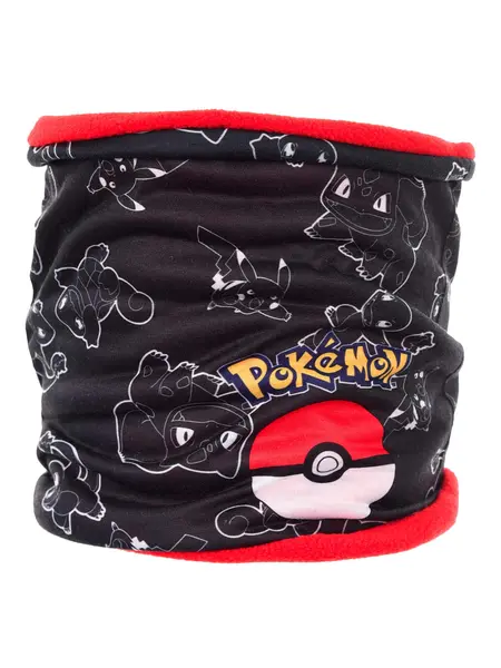Fular-guler Pokemon