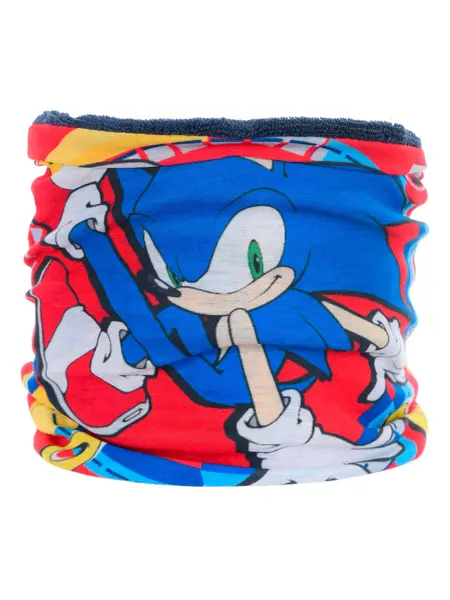 Fular-guler Sonic