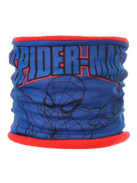 Fular-guler Spiderman