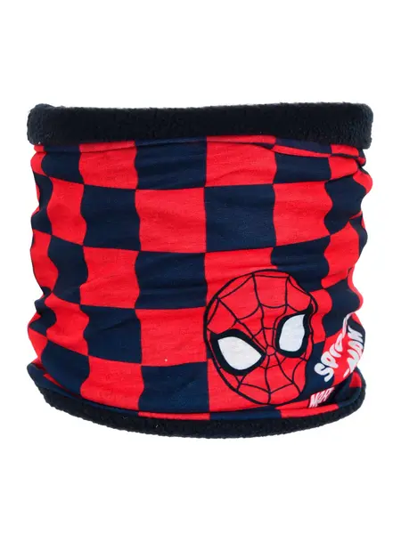 Fular-guler Spiderman