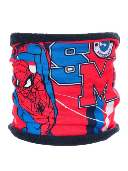 Fular-guler Spiderman