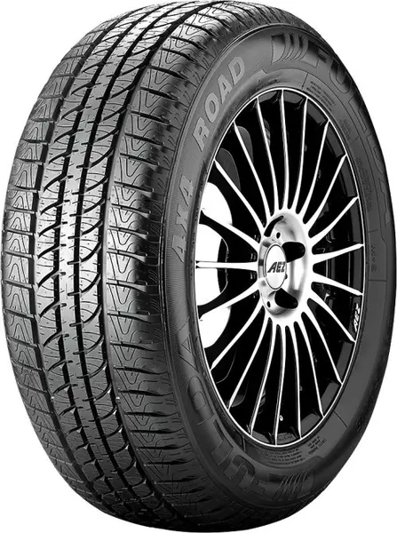 Fulda 4x4 Road ( 285/50 R20 112H, cu protectie de janta (MFS) )