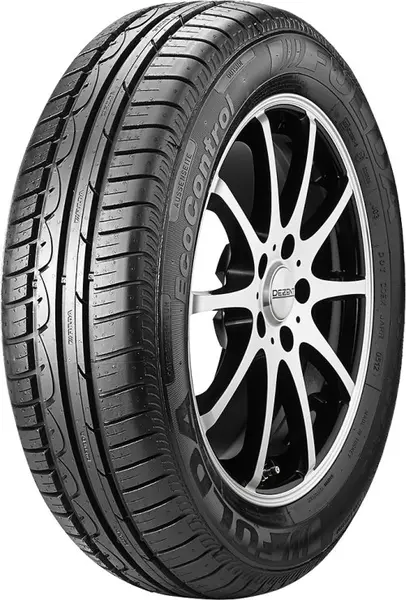 Fulda EcoControl ( 165/70 R14 81T )