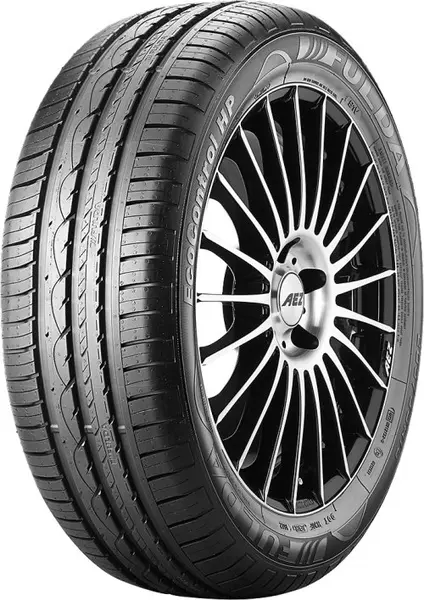 Fulda EcoControl HP ( 195/50 R16 84V cu protectie de janta (MFS) )