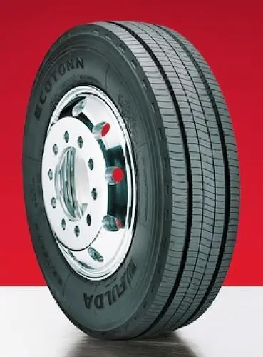 FULDA Ecotonn 245/70R17.5 143J