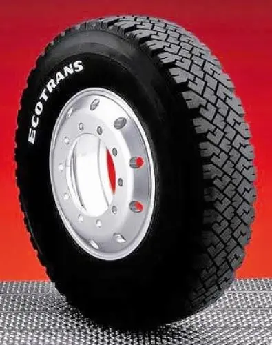 FULDA Ecotrans 9.5R17.5 129M