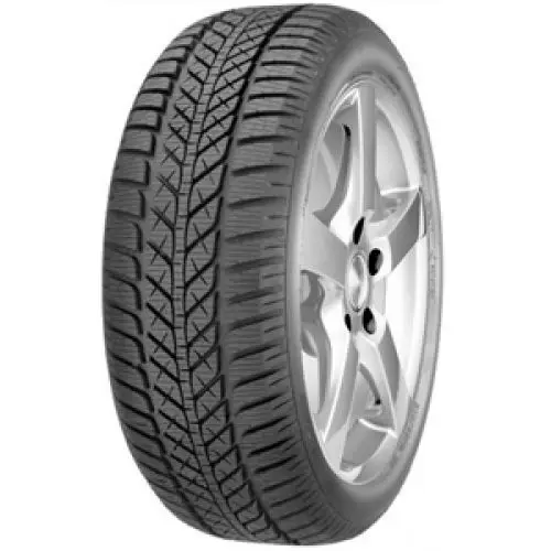 FULDA KRISTALL CONTROL HP 195/60R16 89H M+S 3PMSF