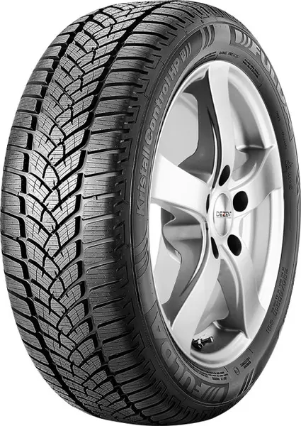 Fulda Kristall Control HP2 ( 205/65 R15 94T )