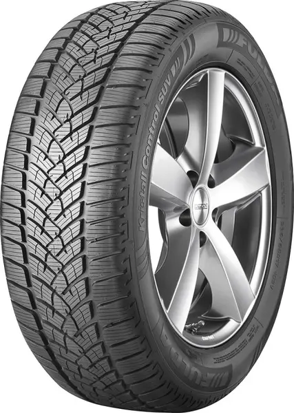 Fulda Kristall Control SUV ( 235/60 R18 107H XL )