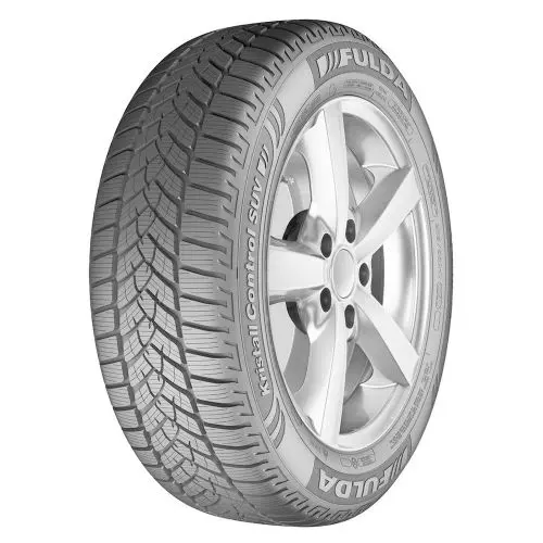 FULDA KRISTALL CONTROL SUV 275/45R20 110V FP M+S 3PMSF