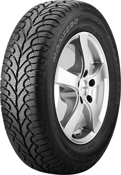 Fulda Kristall Montero ( 185/70 R14 88T )