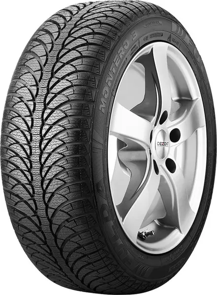 Fulda Kristall Montero 3 ( 165/65 R14 79T )
