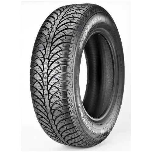 FULDA KRISTALL MONTERO 3 185/65R14 86T M+S 3PMSF