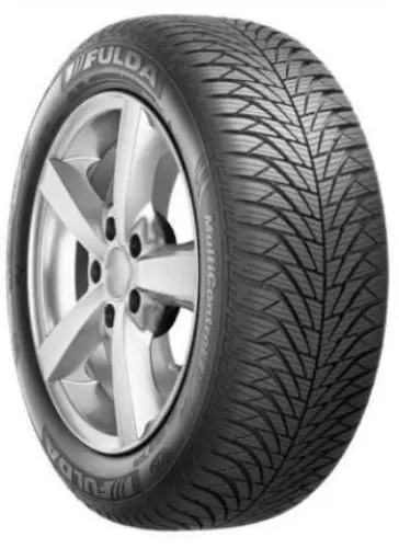 FULDA MULTICONTROL 165/65R15 81T M+S 3PMSF