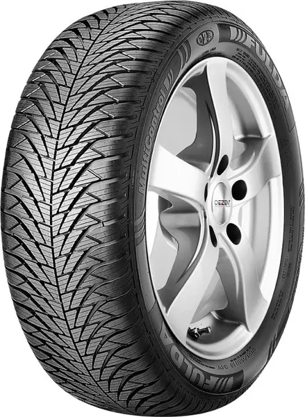 Fulda MultiControl ( 185/65 R14 86T )