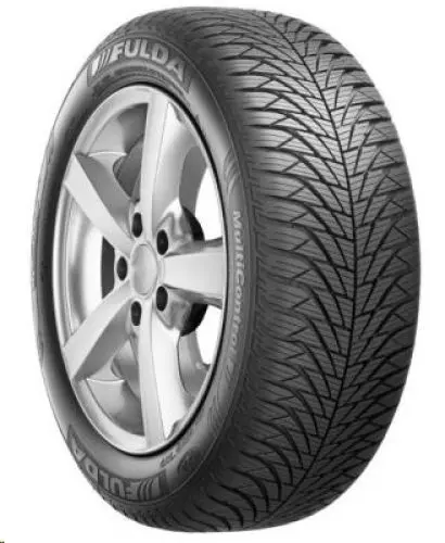 FULDA MULTICONTROL 195/50R15 82H M+S 3PMSF