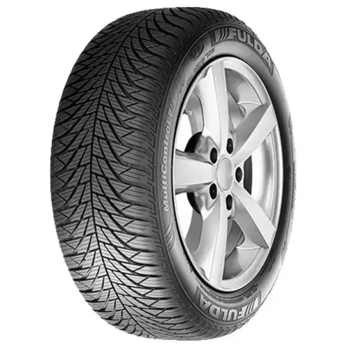 FULDA MULTICONTROL 225/40R18 92Y