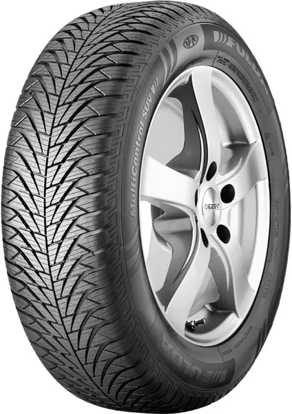 Fulda MultiControl SUV ( 235/60 R18 107V XL )