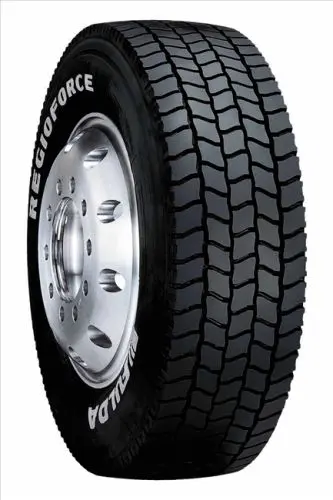 FULDA Regioforce 245/70R19.5 136M