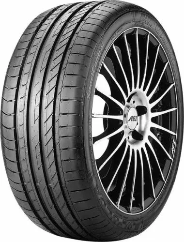 FULDA SPORTCONTROL 205/50R16 87V FP