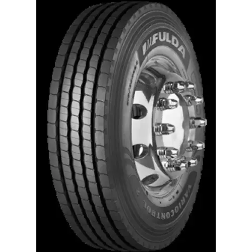 FULDA Variocontrol2 315/80R22.5 156K