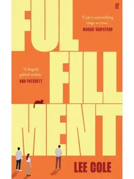 Fulfillment, Paperback/***