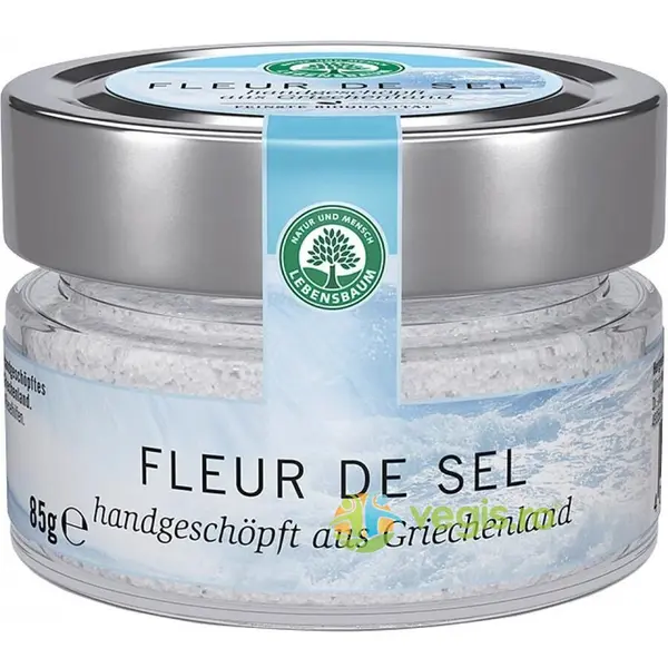 Fulgi de Sare Neiodata 85g