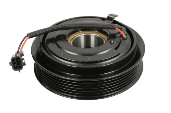 Fulie AC ambreiaj complet compresor clima Dacia Renault Cod OE 92 60 091 54R