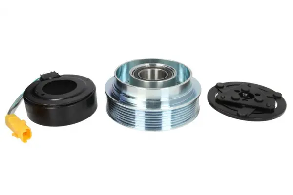 Fulie AC ambreiaj complet compresor clima Renault Cod Oe 82 00 220 924 , 77 11 368 902
