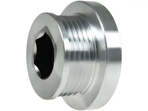 Fulie, alternator AS-PL AS AP3004