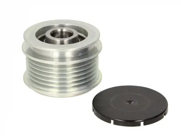 Fulie alternator AUDI A1, A2, A3, A4, A6, Q3, Q7, TT; Bentley Bentlayga; DODGE CALIBER, JOURNEY; FORD GALAXY; JEEP COMPASS, PATRIOT; MITSUBISHI GRANDIS, LANCER VIII, OUTLANDER II 1.2D-4.0D dupa 1994