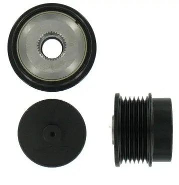 Fulie alternator CITROEN C5 III, C6; PEUGEOT 407, 607 2.7D dupa 2004