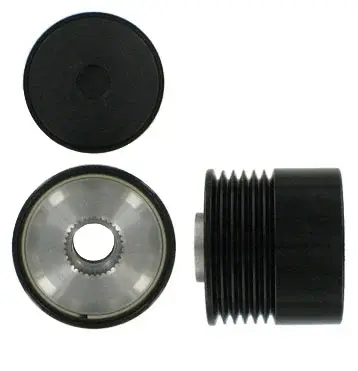 Fulie alternator FIAT GRANDE PUNTO 1.3D intre 2005-2010