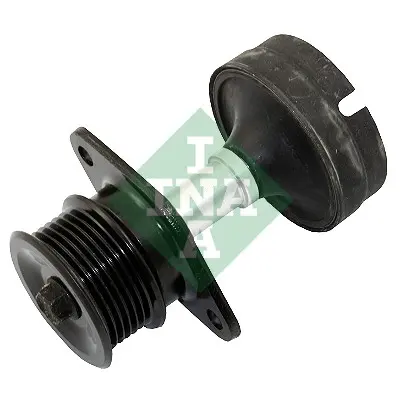 Fulie alternator FORD FIESTA, FIESTA IV, FOCUS, TOURNEO CONNECT, TRANSIT CONNECT 1.8D intre 1995-2013