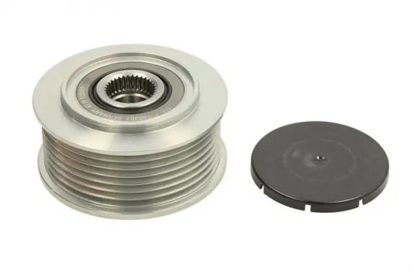 Fulie alternator HONDA ACCORD VII, CIVIC VIII, CR-V II, CR-V III, FR-V 2.2D dupa 2004