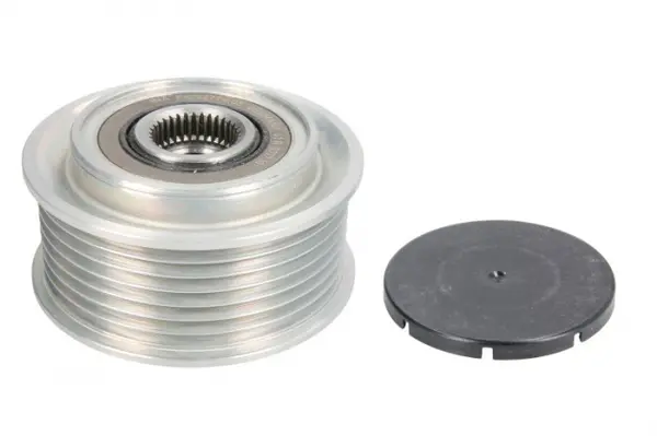 Fulie alternator HYUNDAI H-1, H-1 STAREX, H-1 CARGO, H-1 TRAVEL, PORTER; KIA SORENTO I 2.5D dupa 1997