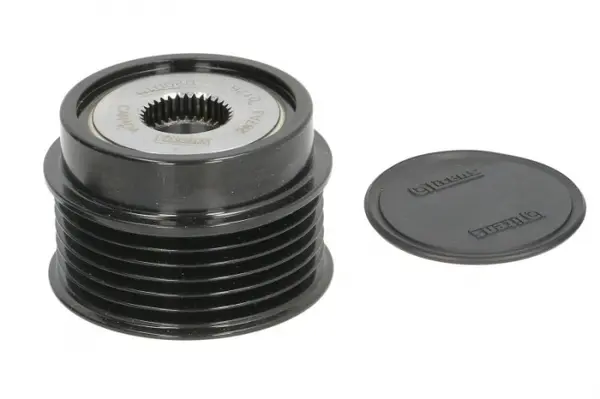 Fulie alternator HYUNDAI I30, I40, I40 CW, IX20, IX35, VELOSTER; KIA CARENS IV, CEE D, PRO CEE D, SOUL, SOUL II 1.4-2.0 dupa 2009